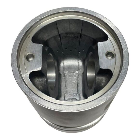 Cummins Piston Replacement Hardware Piston ONLY C-12 167740 - Picture 5 of 10